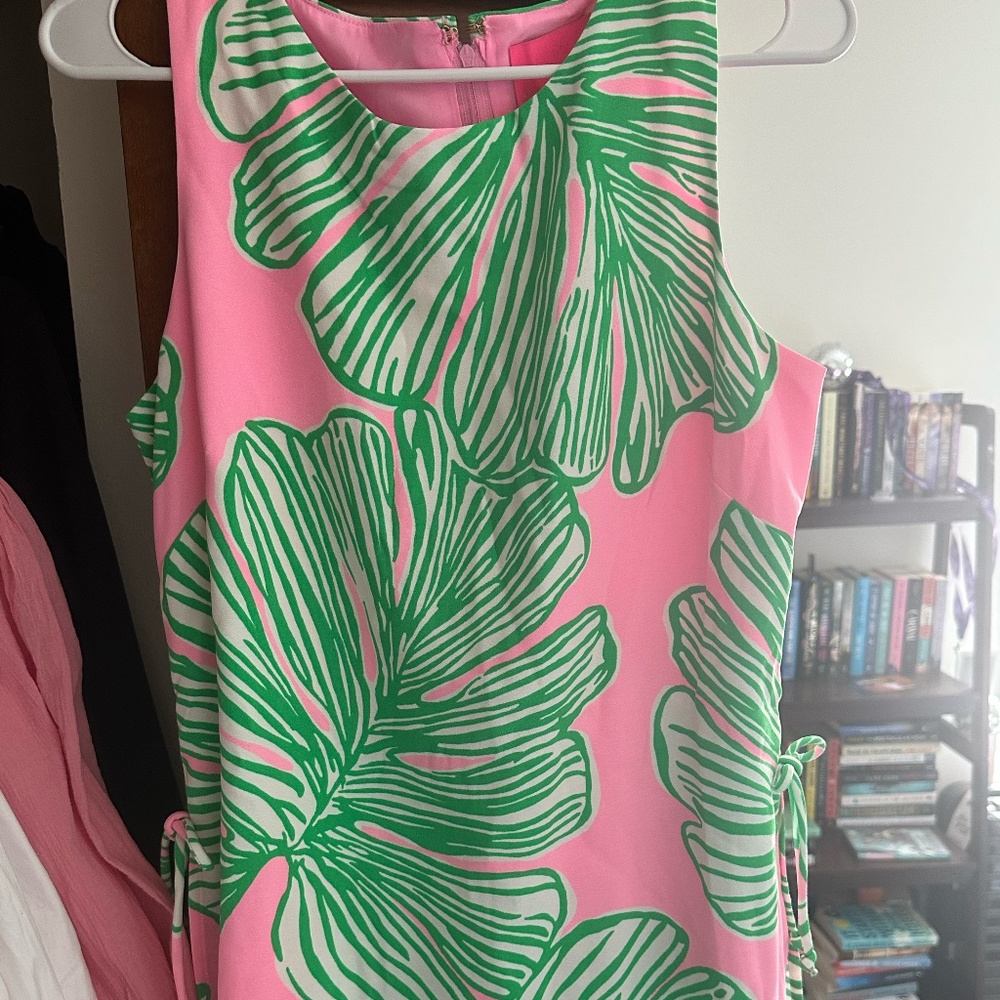 NWT Lilly Pulitzer Romper